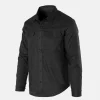 Рубашка Helikon-Tex GreyMan Shirt — Old Black Denim