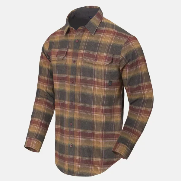 Рубашка Helikon-Tex GreyMan Shirt
