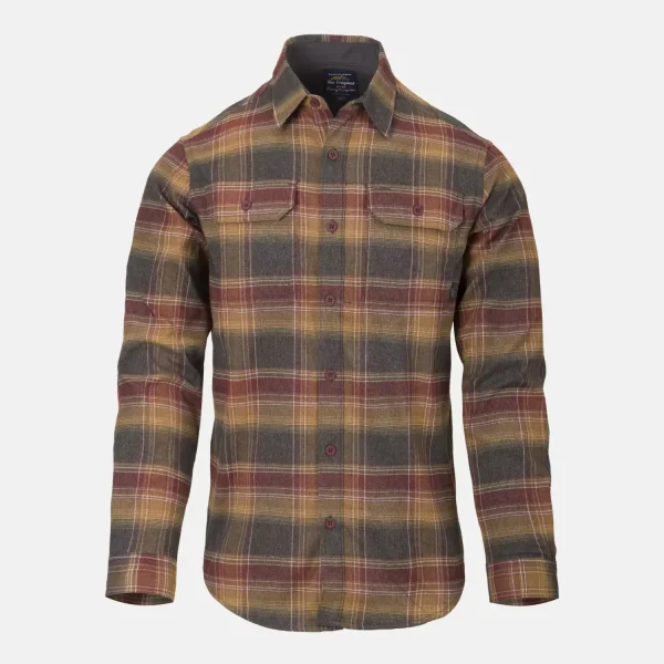 Рубашка Helikon-Tex GreyMan Shirt