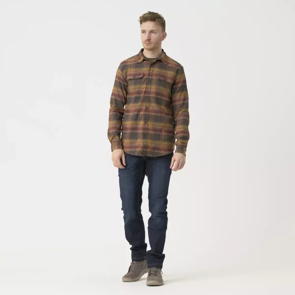 Рубашка Helikon-Tex GreyMan Shirt