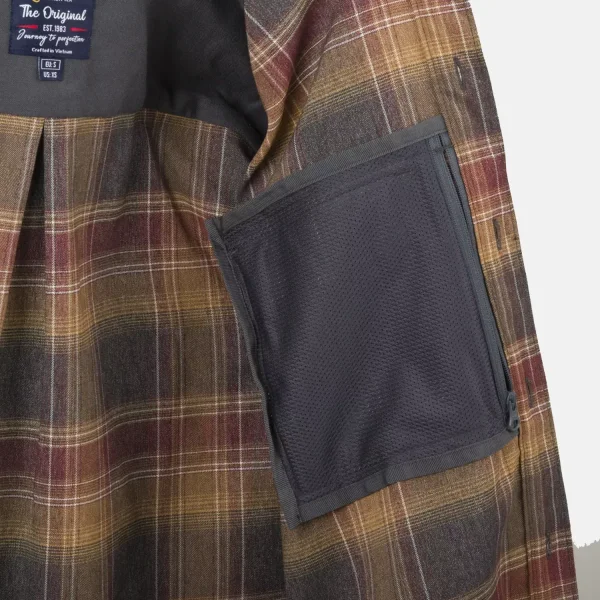 Рубашка Helikon-Tex GreyMan Shirt
