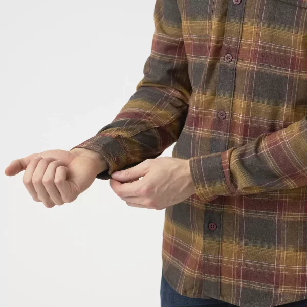Рубашка Helikon-Tex GreyMan Shirt