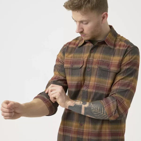 Рубашка Helikon-Tex GreyMan Shirt