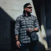 Рубашка Helikon-Tex GreyMan Shirt