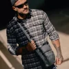 Рубашка Helikon-Tex GreyMan Shirt