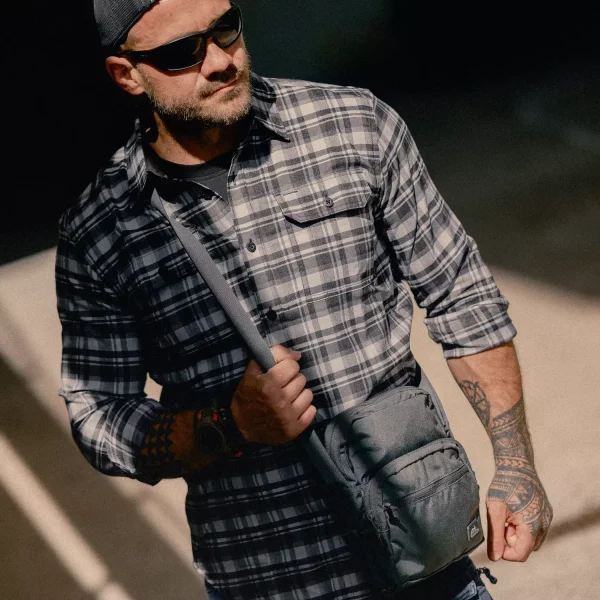 Рубашка Helikon-Tex GreyMan Shirt