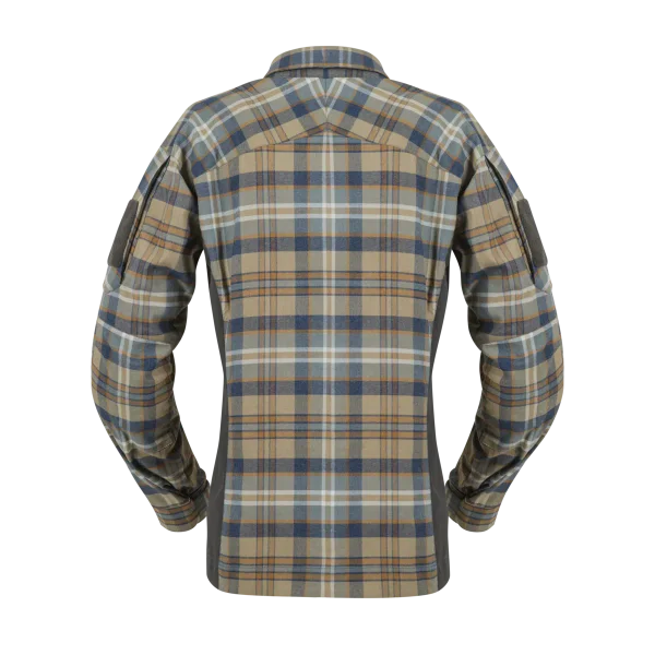 Рубашка Helikon-Tex MBDU Flannel Shirt
