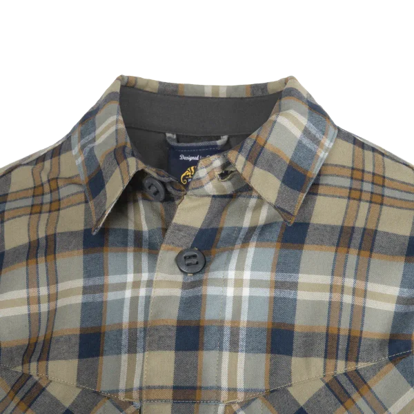 Рубашка Helikon-Tex MBDU Flannel Shirt