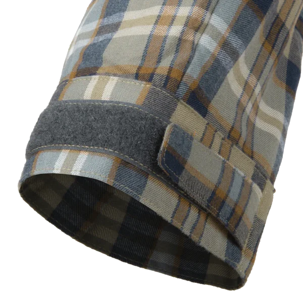 Рубашка Helikon-Tex MBDU Flannel Shirt