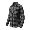 Женская рубашка Helikon-Tex Marigold Woman's Shirt — True Grey Checkered