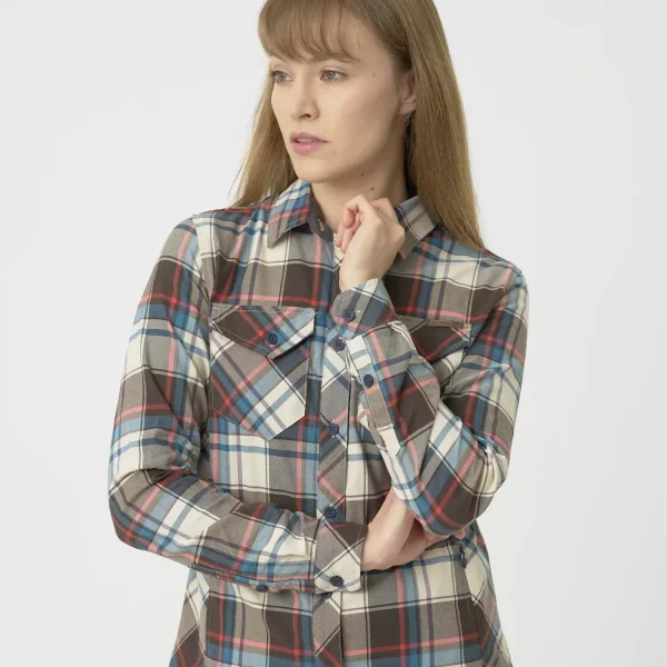 Женская рубашка Helikon-Tex Marigold Woman's Shirt