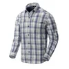 Рубашка Helikon-Tex TRIP Shirt — Indigo Plaid