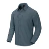Рубашка Helikon-Tex TRIP LITE Shirt — Marine Cobalt