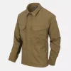 Рубашка Helikon-Tex WOODSMAN Shirt