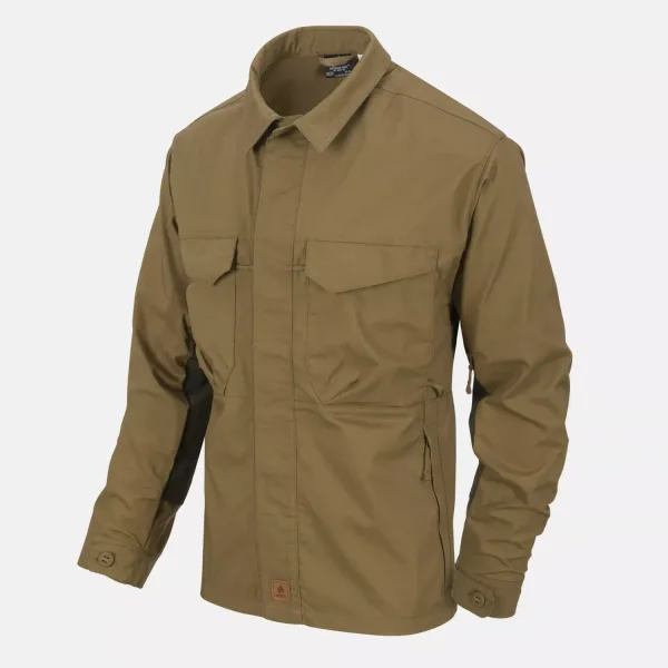 Рубашка Helikon-Tex WOODSMAN Shirt
