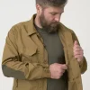 Рубашка Helikon-Tex WOODSMAN Shirt