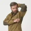 Рубашка Helikon-Tex WOODSMAN Shirt