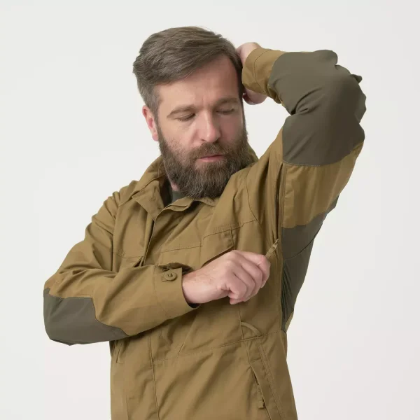 Рубашка Helikon-Tex WOODSMAN Shirt