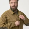 Рубашка Helikon-Tex WOODSMAN Shirt