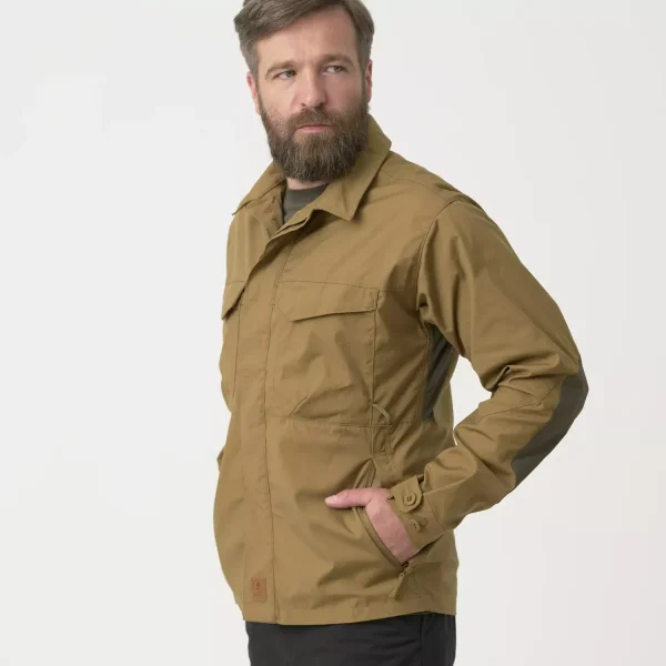 Рубашка Helikon-Tex WOODSMAN Shirt