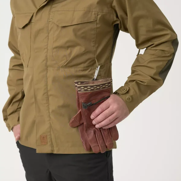 Рубашка Helikon-Tex WOODSMAN Shirt