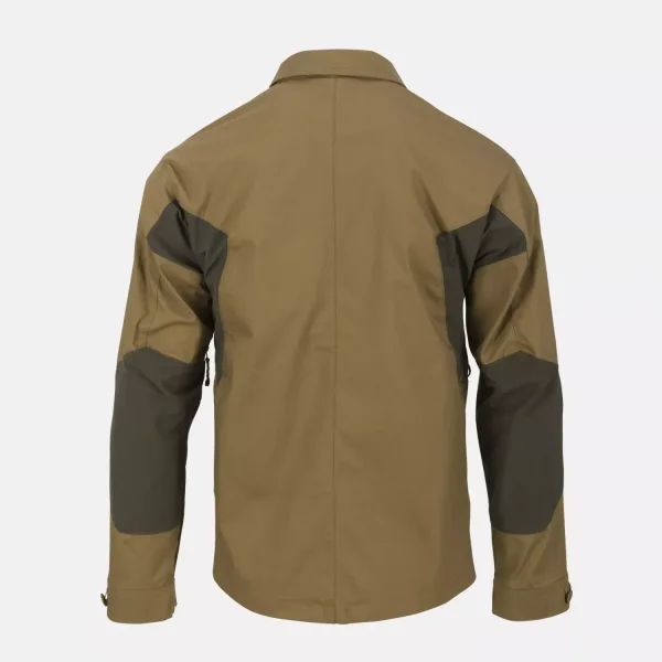 Рубашка Helikon-Tex WOODSMAN Shirt