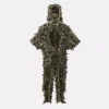 Маскировочный костюм Helikon-Tex LEAF GHILLIE SET