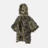 Маскировочный костюм Helikon-Tex LEAF GHILLIE SET