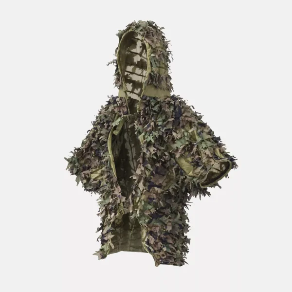 Маскировочный костюм Helikon-Tex LEAF GHILLIE SET