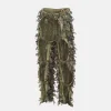 Маскировочный костюм Helikon-Tex LEAF GHILLIE SET