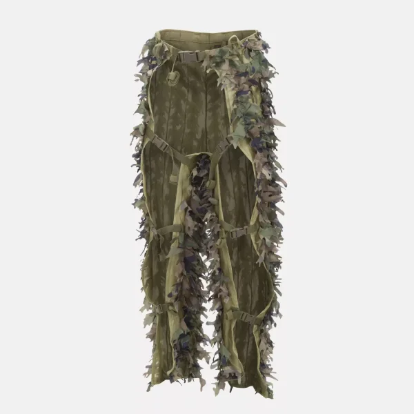 Маскировочный костюм Helikon-Tex LEAF GHILLIE SET