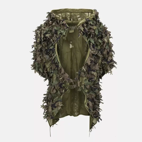 Маскировочный костюм Helikon-Tex LEAF GHILLIE SET