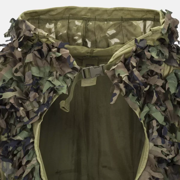 Маскировочный костюм Helikon-Tex LEAF GHILLIE SET