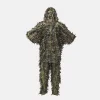 Маскировочный костюм Helikon-Tex LEAF GHILLIE SET