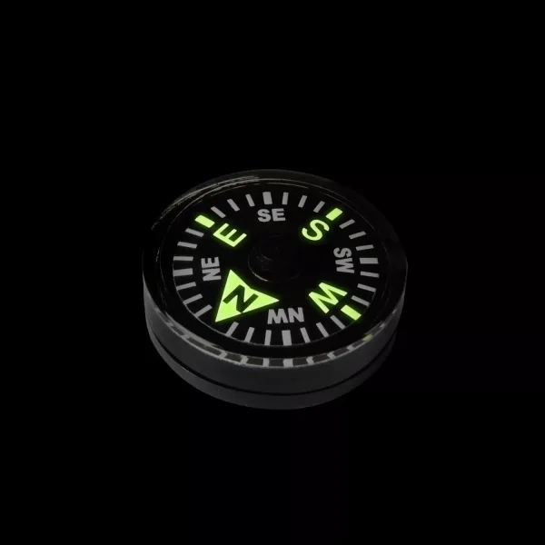 Компас Helikon-Tex Button Compass Large