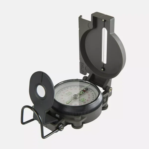 Компас Helikon-Tex Ranger Compass Mk2 — Grey