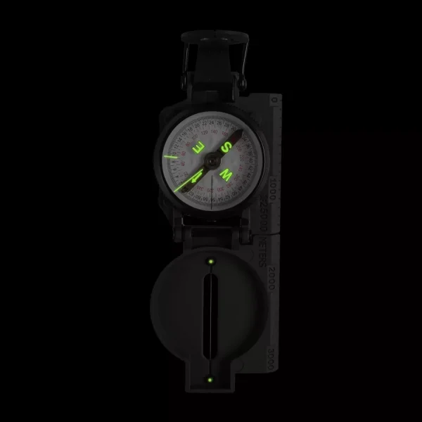 Компас Helikon-Tex Ranger Compass Mk2