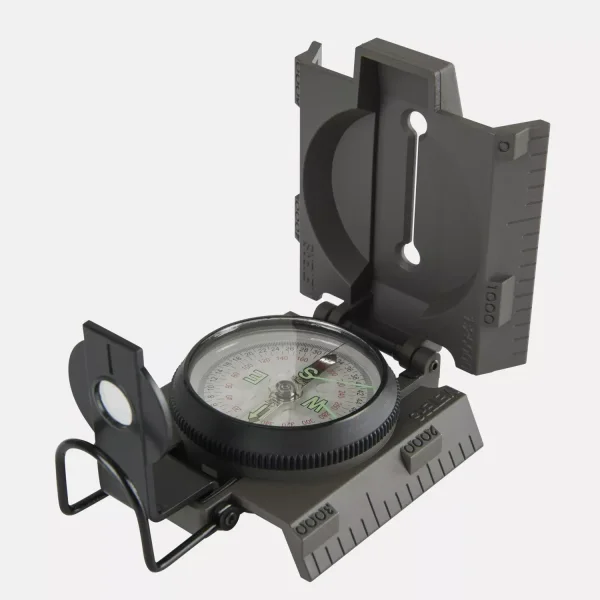 Компас Helikon-Tex Ranger Compass Mk2 — Grey