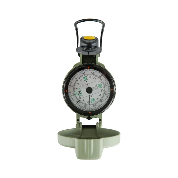 Компас Helikon-Tex Ranger Compass Mk2 Lighted