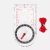 Компас Helikon-Tex Scout Compass Mk2 — Transparent