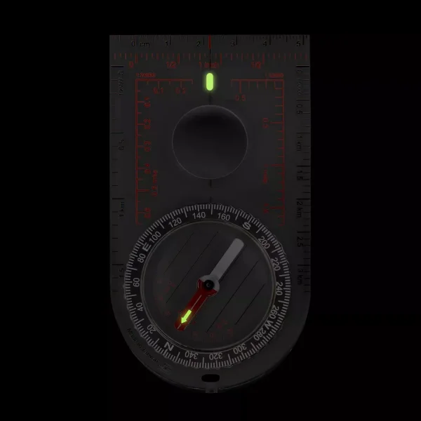 Компас Helikon-Tex Scout Compass Mk2