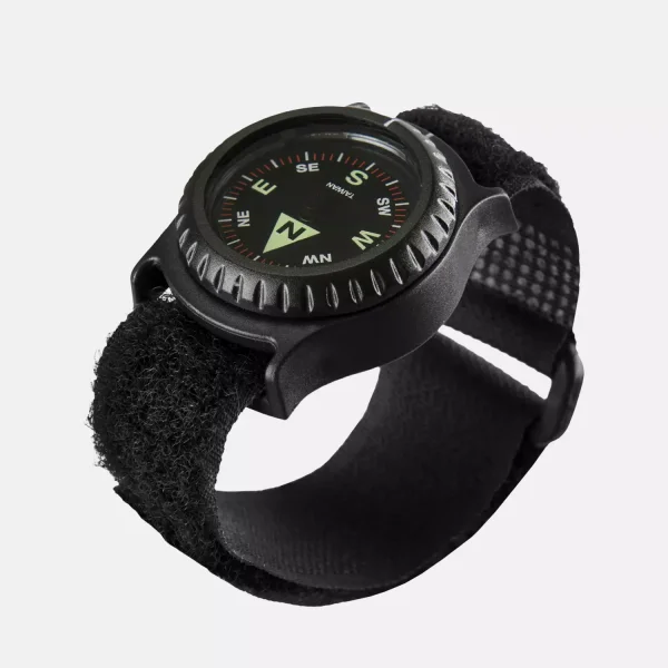 Компас Helikon-Tex Wrist Compass T25 — Black