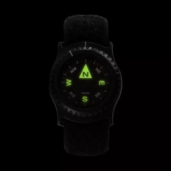 Компас Helikon-Tex Wrist Compass T25