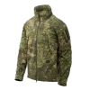 Куртка Helikon-Tex BLIZZARD Jacket - StormStretch — PenCott WildWood