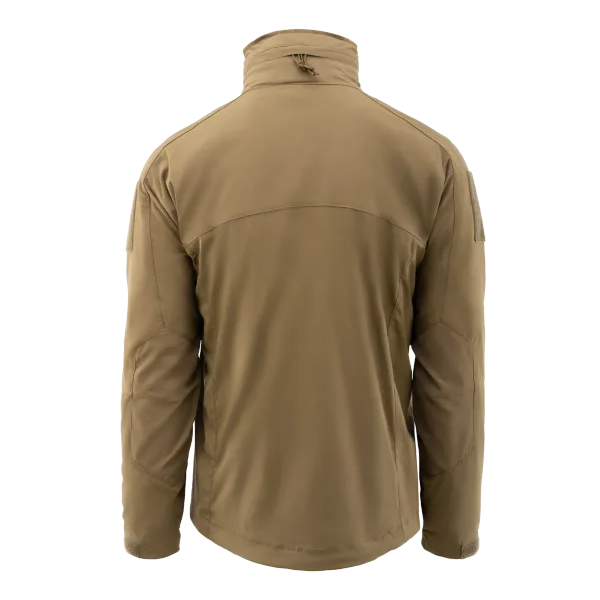 Куртка Helikon-Tex BLIZZARD Jacket - StormStretch