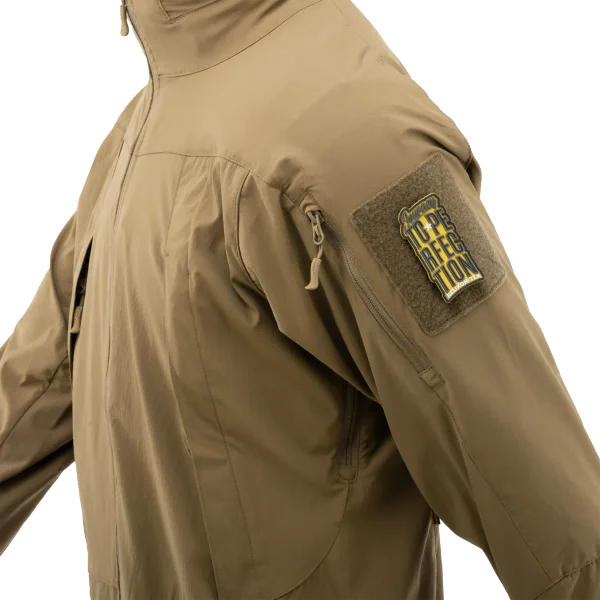 Куртка Helikon-Tex BLIZZARD Jacket - StormStretch
