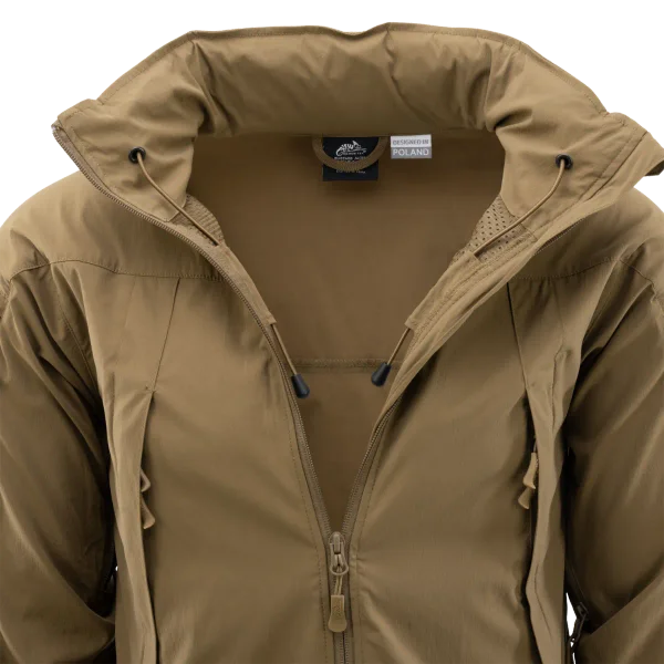 Куртка Helikon-Tex BLIZZARD Jacket - StormStretch
