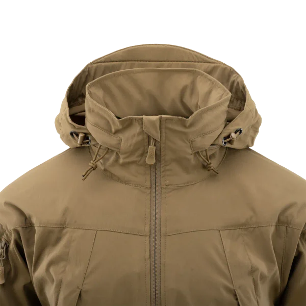 Куртка Helikon-Tex BLIZZARD Jacket - StormStretch