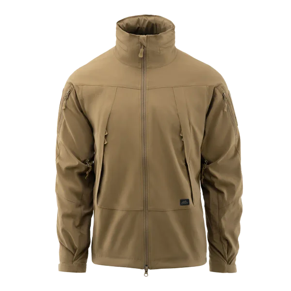 Куртка Helikon-Tex BLIZZARD Jacket - StormStretch