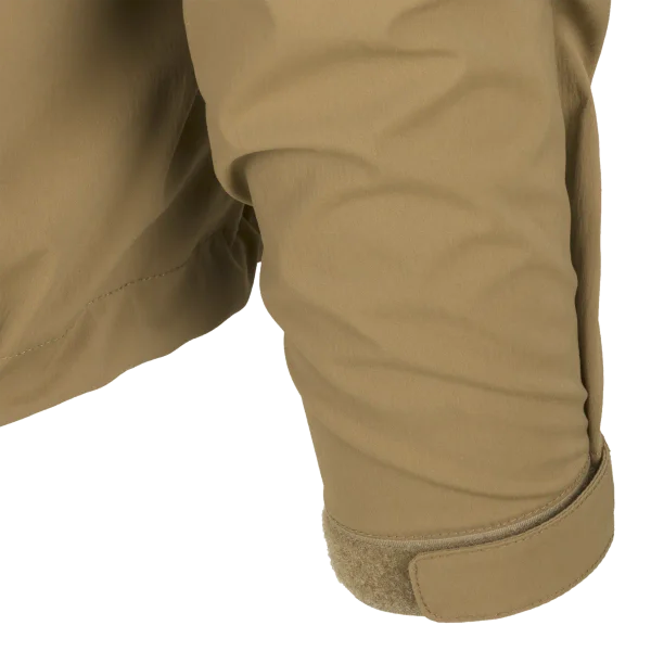 Куртка Helikon-Tex BLIZZARD Jacket - StormStretch